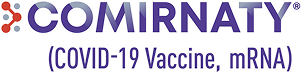 COMIRNATY® (COVID-19 Vaccine, mRNA) Logo